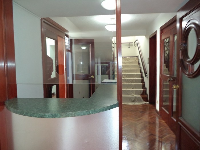 Renta casa para uso comercial en zona 13 — foto 4