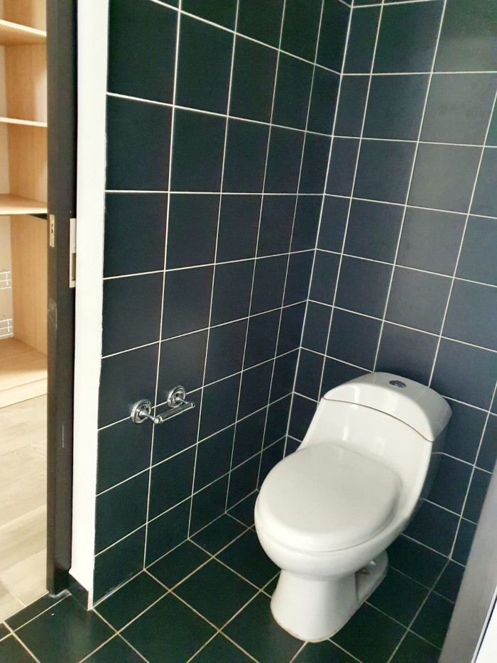 Apartamento alquiler zona 16 amueblado — foto 3