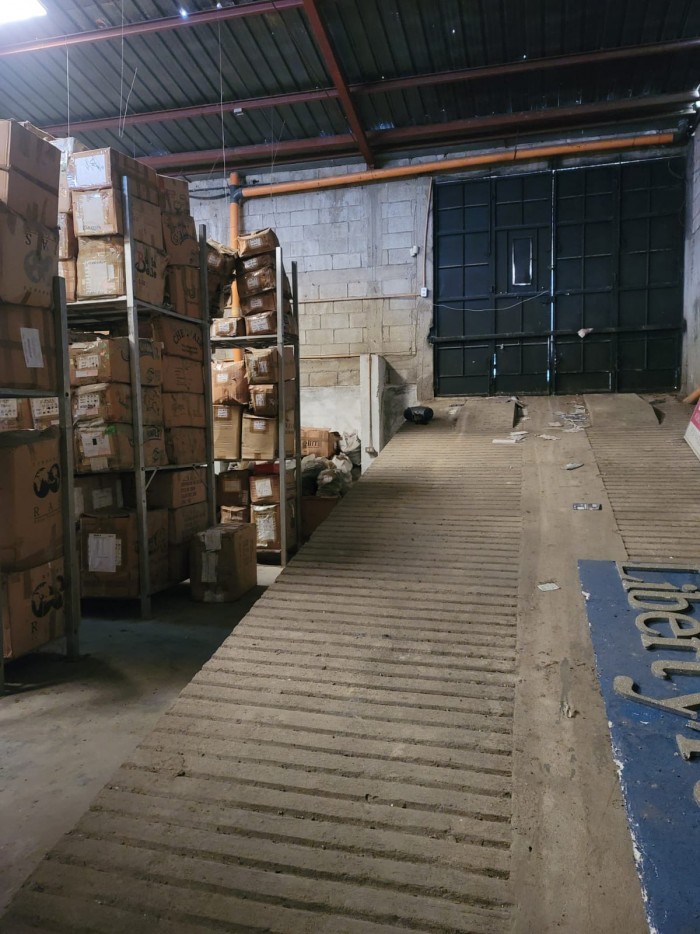 Bodega en VENTA, zona 18 - Image 3