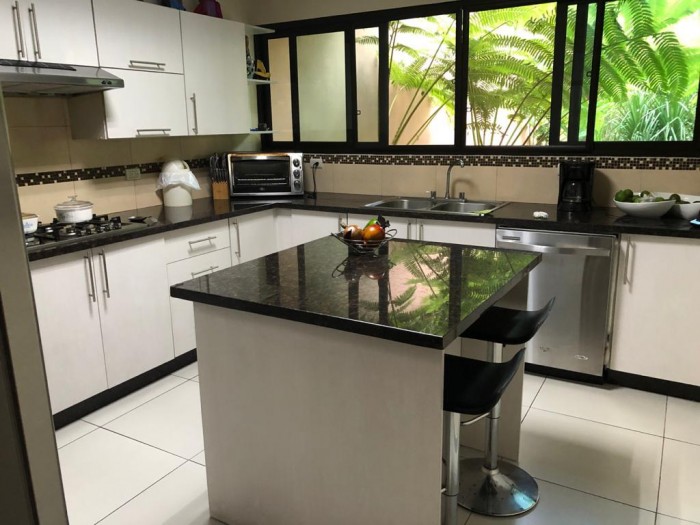 CASA EN ALQUILER EN RESIDENCIAL LOS SUEÑOS - 3