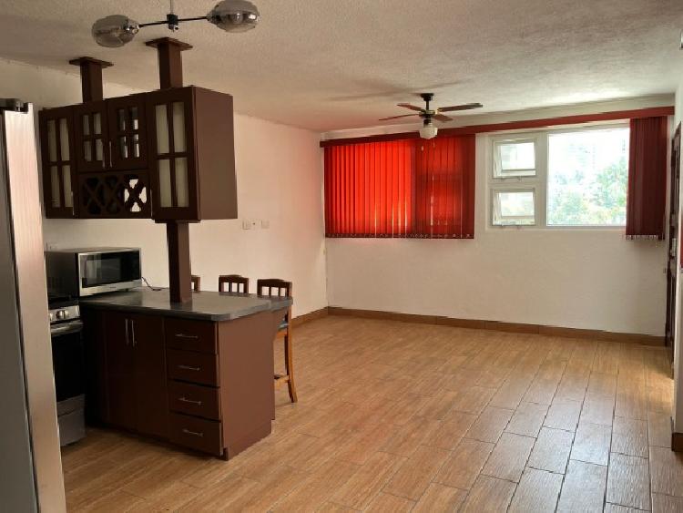 APARTAMENTO EN RENTA EN OAKLAND, ZONA 10 — foto 4