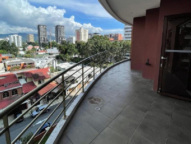APARTAMENTO EN RENTA EN ZONA 14 — foto 13