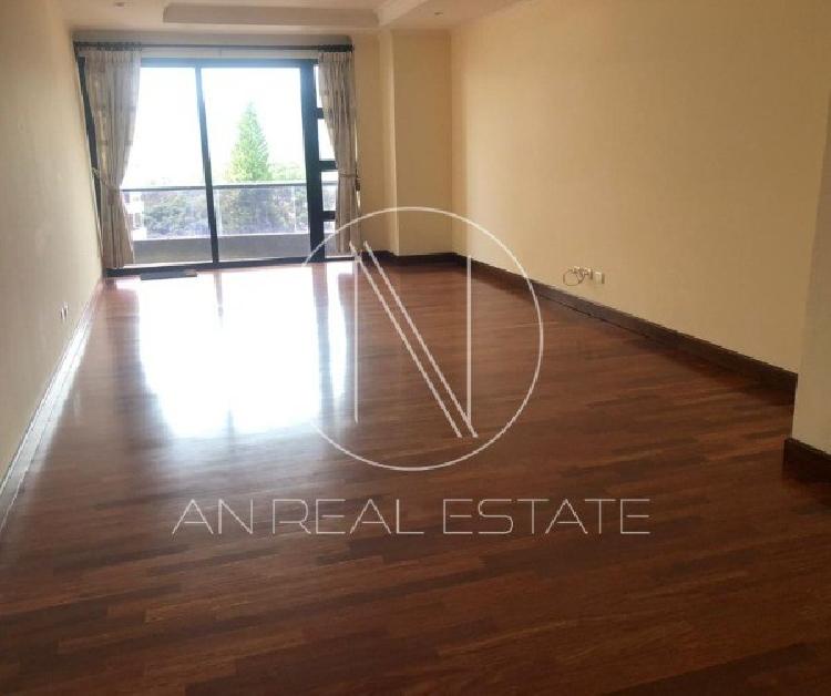 APARTAMENTO EN VENTA EN ZONA 10