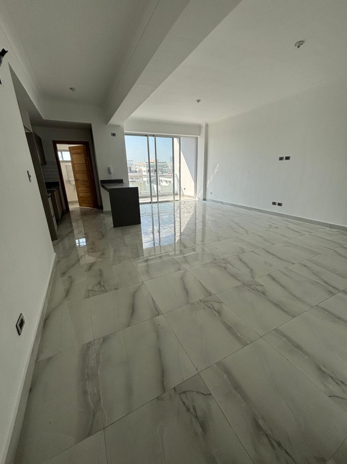Renta de Apartamento en El Millon, Santo Domingo — foto 8