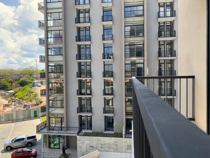 Casas del árbol, apartamento vacío o amueblado. - 3