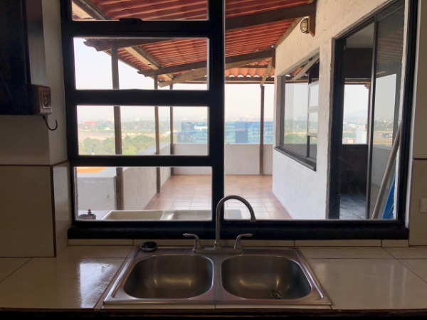 PENT HOUSE EN ALQUILER EN LA ZONA 14 CIUDAD DE GUATEMAL — foto 9