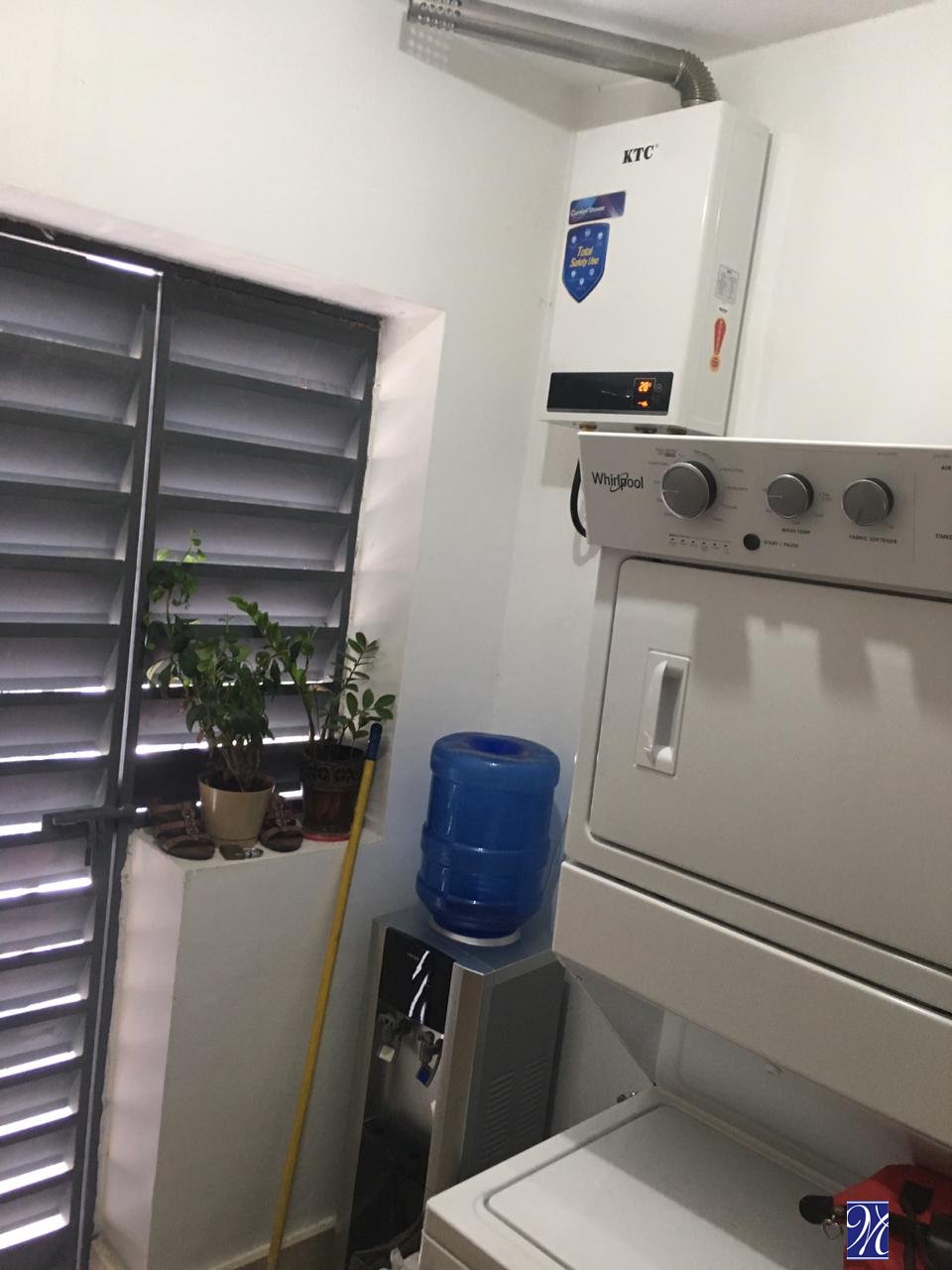 Exclusivo apartamento en céntrica Torre en Santiago — foto 5