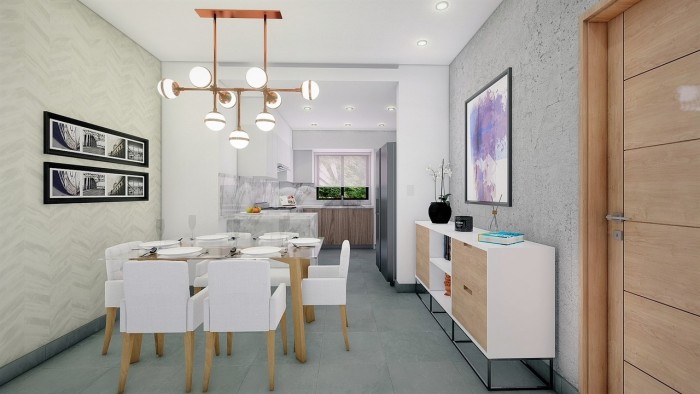 RESIDENCIAL ICG — foto 5