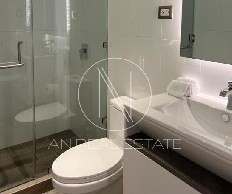 APARTAMENTO TIPO ESTUDIO AMUEBLADO EN RENTA EN AIRALI — foto 3