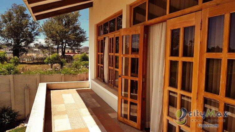 Casa en venta en Hacienda San Angel San Jose Pinula - Miniatura 18