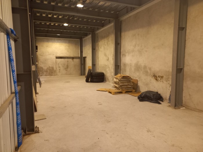 BODEGA EN VENTA FUERA DE GARITA ZONA 5 - Miniatura 4