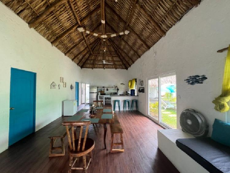 CASA DE PLAYA EN VENTA EN MONTERRICO - 20