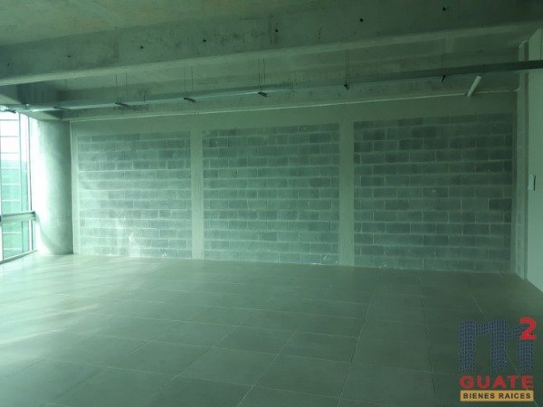Oficina de 75.92 m2 de construcción en Renta, Zona 15 — foto 10