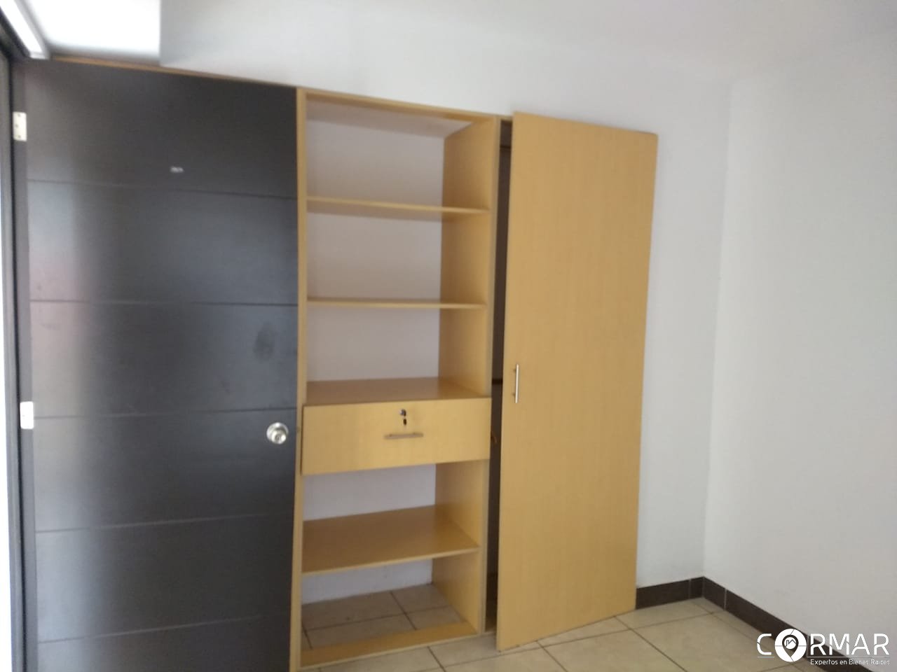 Apartamento de 2 habitaciones, en alquiler zona 11 - Miniatura 7