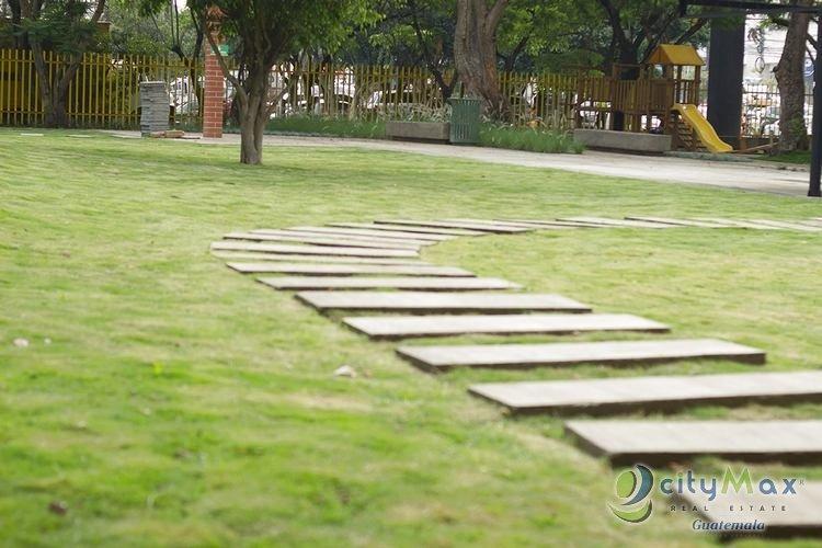 Se alquila oficina en zona 11 Guatemala - Image 1