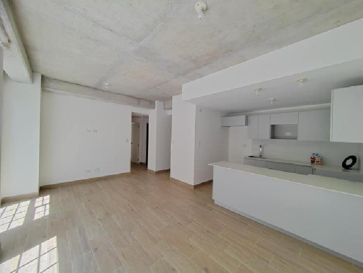 ALQUILO APARTAMENTO EN ZONA 2 DE 1, 2 o 3 HABITACIONES — foto 3