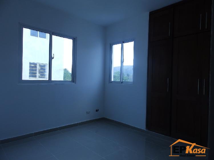 Apartamento en Venta el Proyecto Gabriel con Piscina. — foto 11