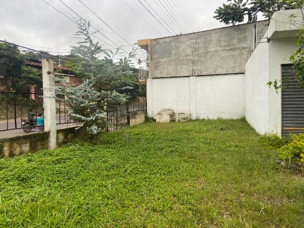 TERRENO CON LOCAL COMERCIAL EN VENTA EN EL CERINAL - 5