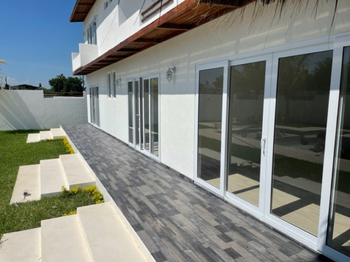Vendo casa NUEVA en MONTERICO !! - 26