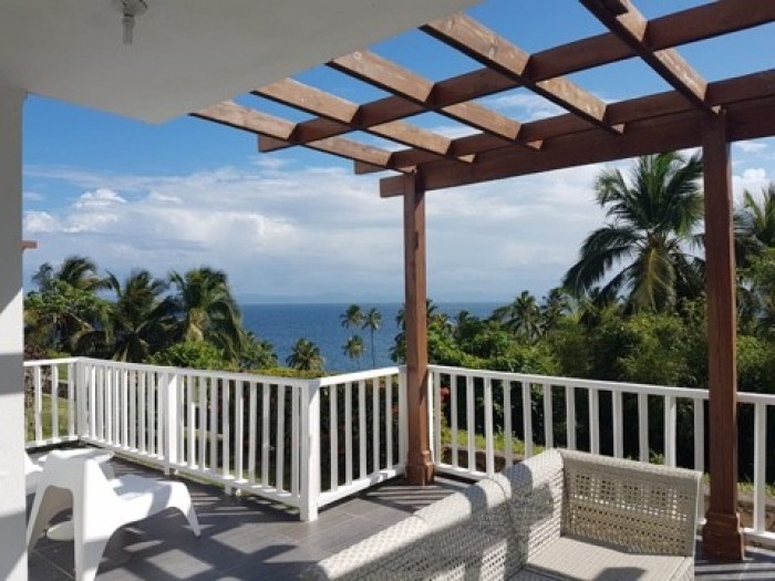 VENTA APARTAMENTO EN VISTA MARE SAMANA - 5