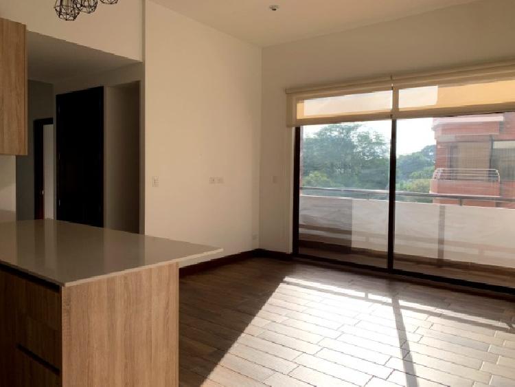 APARTAMENTO EN RENTA EN ZONA 10 — foto 12