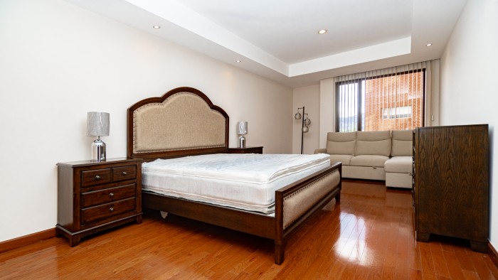 Apartamento en alquiler en Zona 14 Guatemala - Miniatura 10
