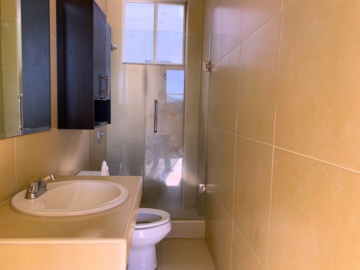 Escalón, apartamento en venta. — foto 6