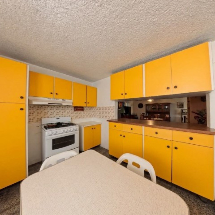 Casa en Venta San Cristóbal Vista al Valle Occidente - 11