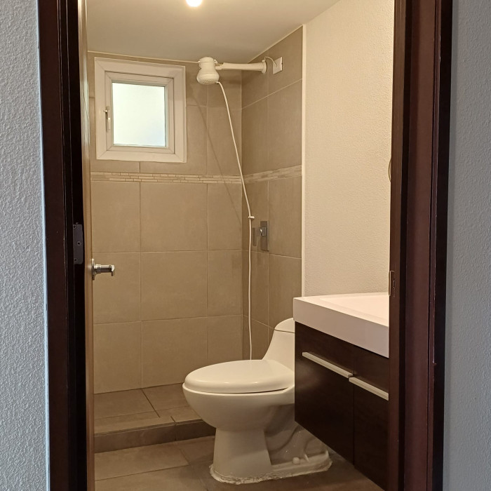 Apartamento en Renta en Colonia Mariscal - Miniatura 14