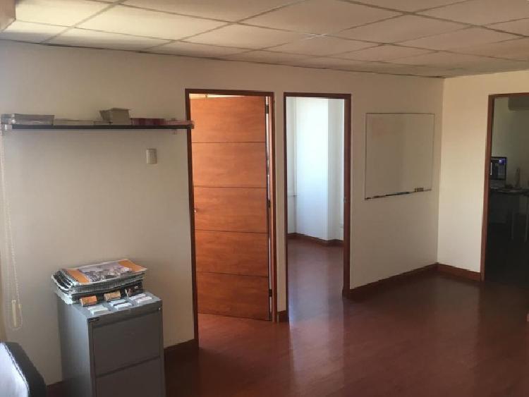Oficina de 250 m2 de construcción en Renta, Zona 10 — foto 5