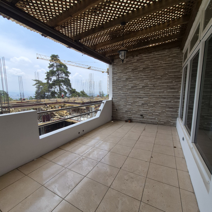 Apartamento en Renta en Kanajuyu 2 Zona 16 - Miniatura 8
