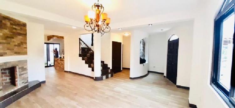 CASA EN RENTA EN VILLAS DE SANJAY — foto 5