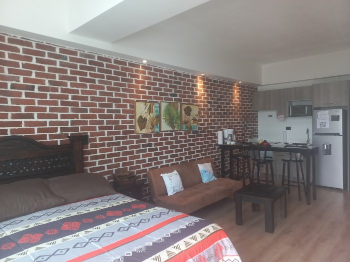 Apartamento  Alquiler Amueblado en el Centro Historico - Miniatura 16