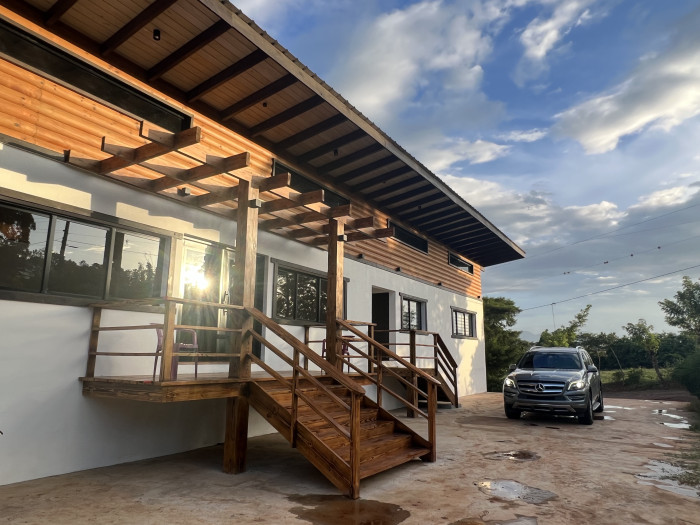 SOLARES EN VENTA JARABACOA - 12