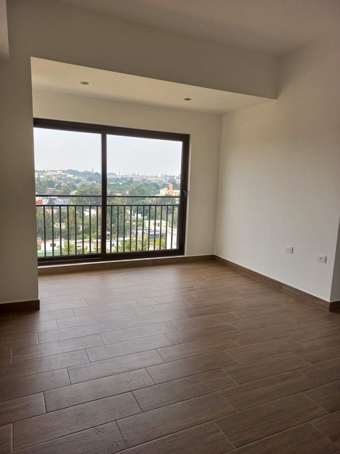 APARTAMENTO EN RENTA ZONA 11 UNA HABIT. LINEA BLANCA - Image 3