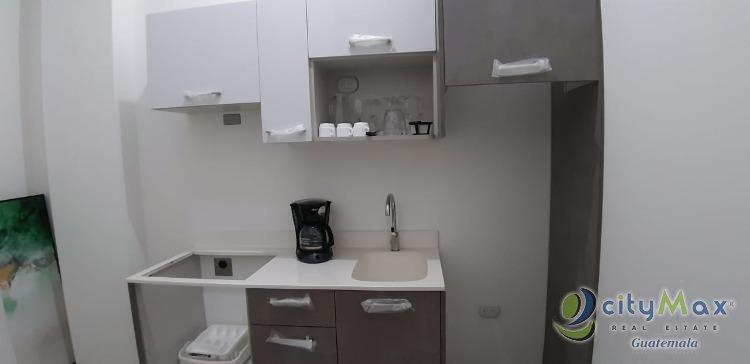 Apartamento de 2 habitaciones en venta en zona 1 Guate - Miniatura 7