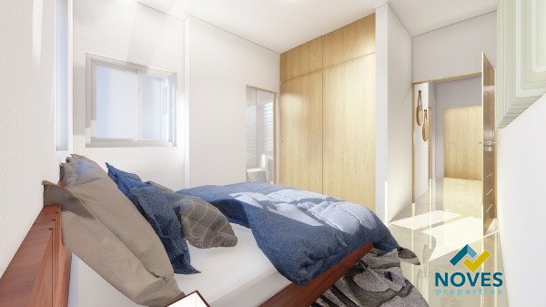 Noves Vende Proyecto de apartamento en Jardines del Sur — foto 13