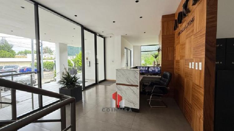 Apartamento en renta zona 14 la villa / Aoki — foto 10