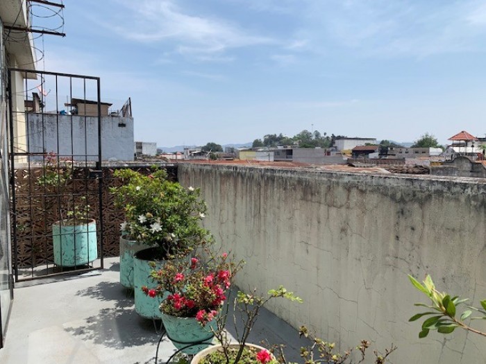 Casa en renta zona 1 Ciudad Guatemala - Miniatura 8