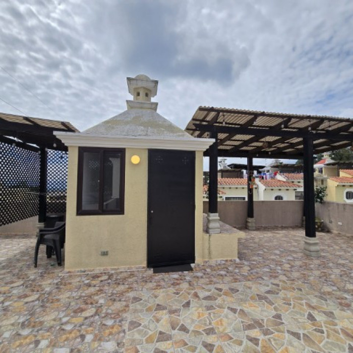 Casa en Venta Quintas Los Encinos Zona 7 de Mixco - Miniatura 25