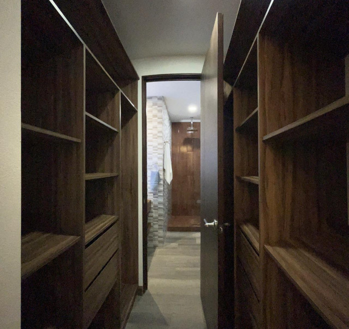 Apartamento en venta en zona 11 enganche fraccionado — foto 9