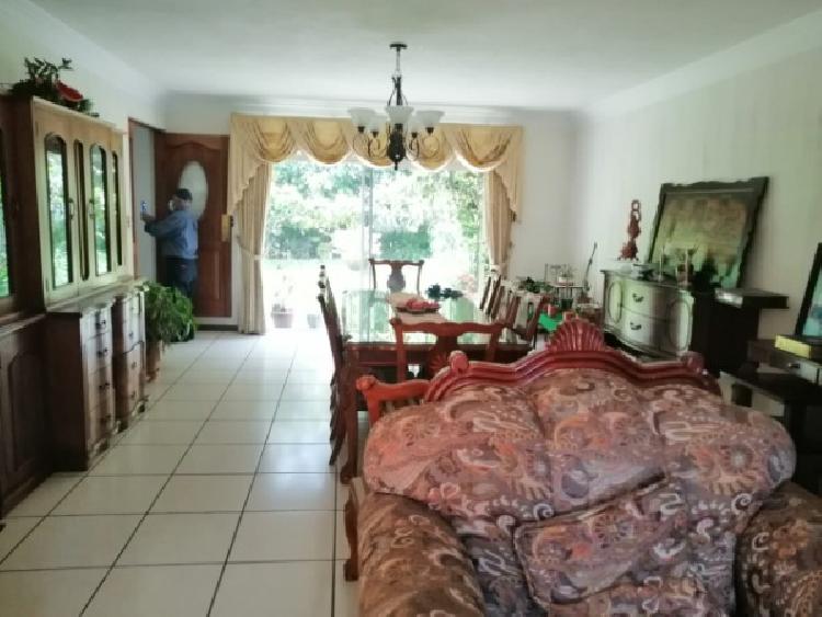 GYFSA BIENES RAICES VENTA CASA EXCLUSIVA