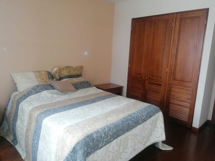Apartamento En Renta Torre del Valle Amueblado Z. 10 - Miniatura 17