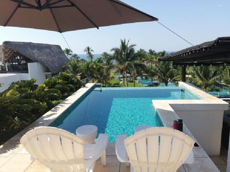 Vendo Penthouse en Monterrico - 16