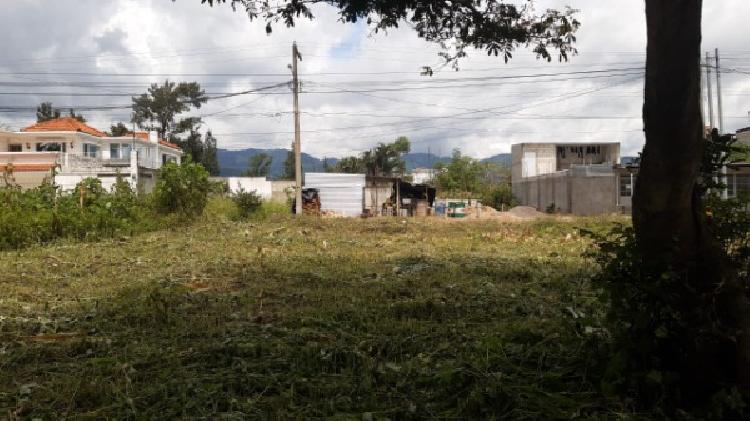 TERRENO EN VENTA EN RESIDENCIALES EUCALIPTOS SMP — foto 3