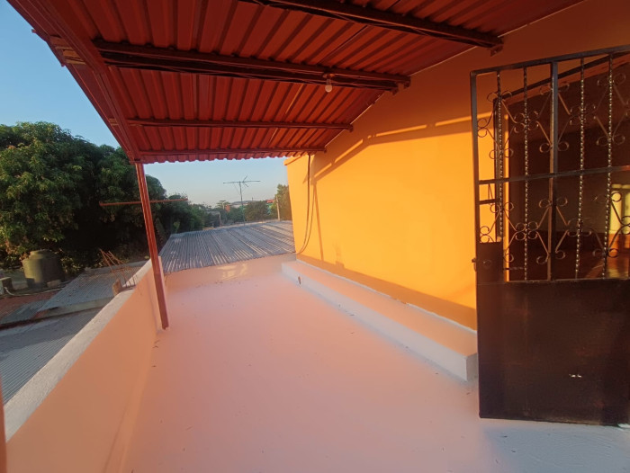 Casa en venta en lote 15 Colonia 15 de Septiembre - Miniatura 9