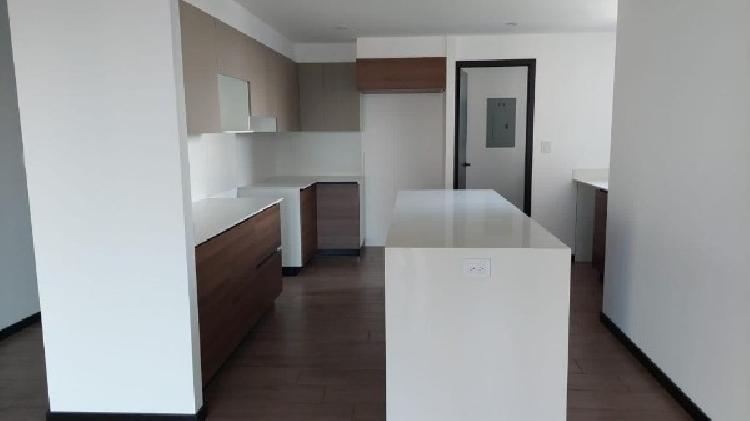 APARTAMENTO EN RENTA EN IQ10, ZONA 10 — foto 2