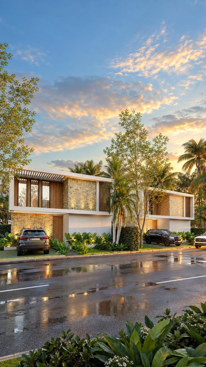 Venta de Apartamento Residencial, en Bavaro-Punta Cana. — foto 7