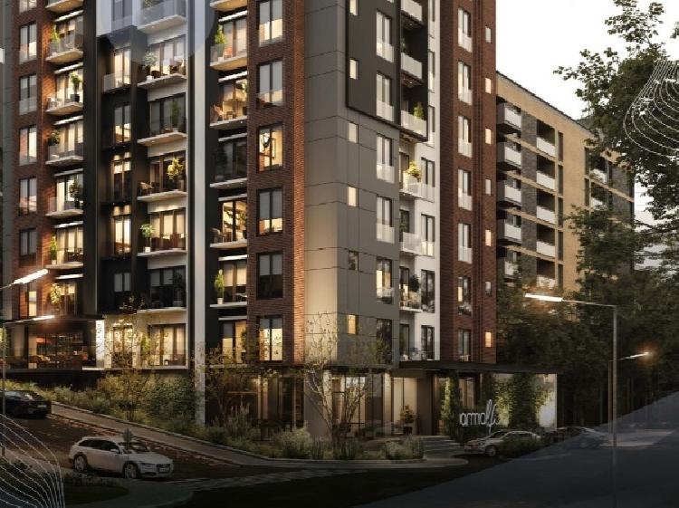 APARTAMENTOS EN VENTA EN ZONA 14 — foto 3