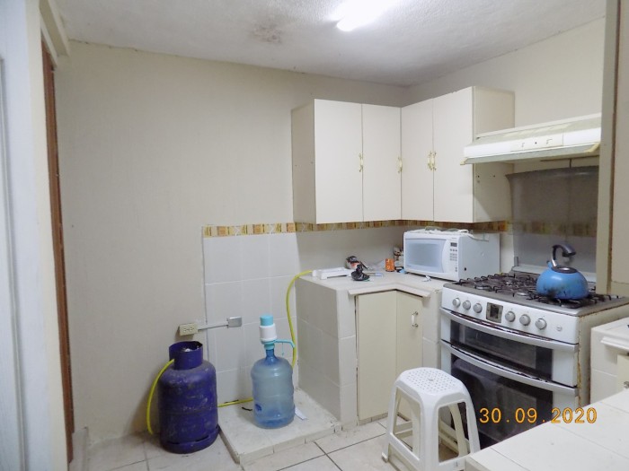Casa de 3 Niveles en Puerta Parada, Cristo Rey - Miniatura 7